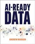 Cover: AI-Ready Data - Wiley