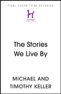 Cover: The Stories We Live By - Hodder & Stoughton