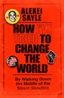 Cover: How I've Tried to Change the World - Weidenfeld and Nicholson