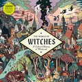 Cover: The World of Witches - Laurence King Publishing