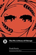 Cover: The Pit - Belt Publishing