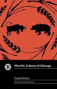 Enlarge image Cover: The Pit - Belt Publishing