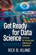 Cover: Get Ready for Data Science - Guilford Press