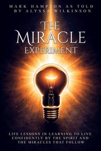 Enlarge image Cover: The Miracle Experiment - Cedar Fort