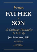 Cover: From Father to Son - Sky Pony Press