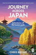 Cover: Journey Across Japan - Transworld Digital