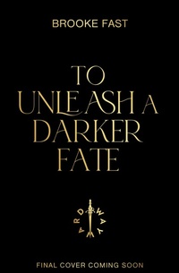 Enlarge image Cover: To Unleash a Darker Fate - Wayward TxF