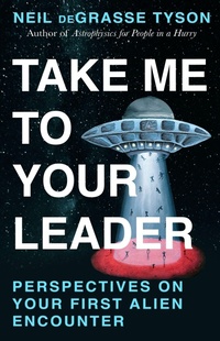 Enlarge image Cover: Take Me To Your Leader - Hutchinson Heinemann