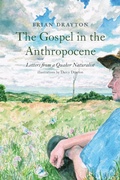 Cover: The Gospel in the Anthropocene - Inner Light Books