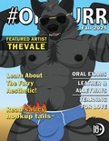 Cover: #Ohmurr - Fenris Publishing, LLC