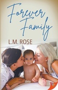 Cover: Forever Family - Bold Strokes Books