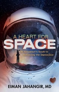 Cover: A Heart for Space - Forefront Books