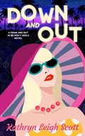 Cover: Down and Out - NYLA