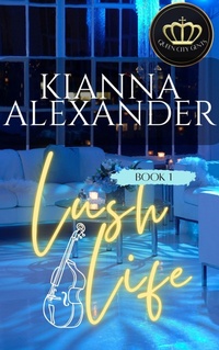 Enlarge image Cover: Lush Life - NYLA