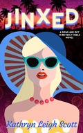 Cover: Jinxed - NYLA