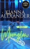 Cover: Moonglow - NYLA