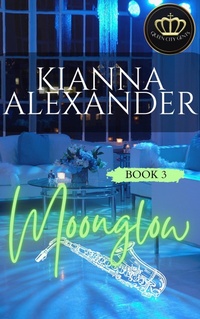 Enlarge image Cover: Moonglow - NYLA