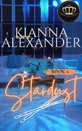 Cover: Stardust - NYLA