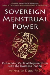 Enlarge image Cover: Sovereign Menstrual Power - Destiny Books,U.S.