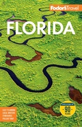 Cover: Fodor's Florida - Fodor's Travel