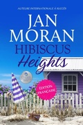 Cover: Hibiscus Heights : Fran&ccedil;ais (Crown Island French, #4) - Sunny Palms Press