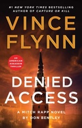 Cover: Denied Access - Atria Books