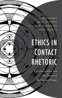 Enlarge image Cover: Ethics in Contact Rhetoric - Bloomsbury Academic