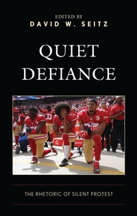 Enlarge image Cover: Quiet Defiance - Bloomsbury Academic