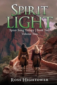 Enlarge image Cover: Spirit Light - BLACK ROSE WRITING