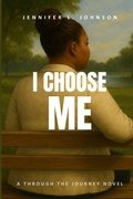 Cover: I Choose Me - Through the Journey