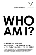 Cover: Who Am I? - Overcomers