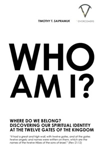 Enlarge image Cover: Who Am I? - Overcomers