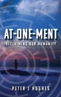 Cover: At-One-Ment - Peter Hughes