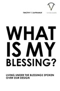 Cover: What Is My Blessing? - Overcomers