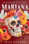 Cover: Mariana - Sean Dalton Erotic