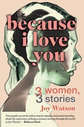 Cover: Because I Love You - Jonathan Ball Publishers SA