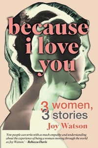 Enlarge image Cover: Because I Love You - Jonathan Ball Publishers SA