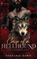 Cover: Curse of a Hellhound - Angels and Fire Books