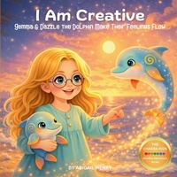 Enlarge image Cover: I AM CREATIVE - The Chakra Kids Mindful Adventure Series