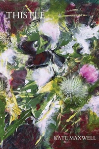 Enlarge image Cover: Thistle - Recent Work Press