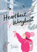 Cover: Heartbeat, Wingbeat - Groundwood Books Ltd ,Canada