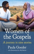Cover: Women of the Gospels - Church House Publishing