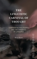 Cover: The Linguistic Carnival of Thought - Rowman & Littlefield