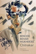 Cover: Chitrakar - Seagull Books London Ltd