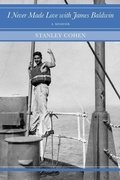 Cover: I Never Made Love with James Baldwin - Enactments