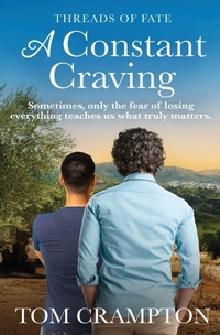 Enlarge image Cover: A Constant Craving - Threads of Fate