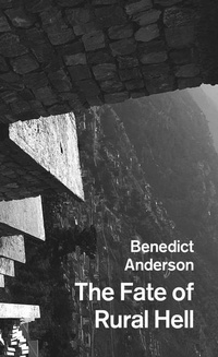 Enlarge image Cover: The Fate of Rural Hell - Seagull Books London Ltd