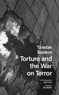 Cover: Torture and the War on Terror - Seagull Books London Ltd
