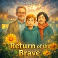 Cover: Return of the Brave - Kokoshungsan Teens