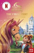 Cover: Unicorn Academy: The Final Test and other stories - Nosy Crow Ltd